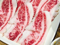 碳烤肥牛-肆拾壹號烤肉(龙岗店)