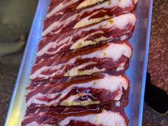 -杨记齐齐哈尔烤肉(总店)