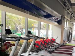 -METIS FITNESS女性健身工作室
