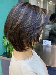 -a·f one hair salon