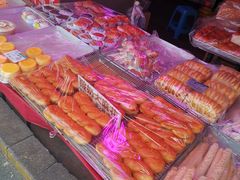 -营口路海鲜市场