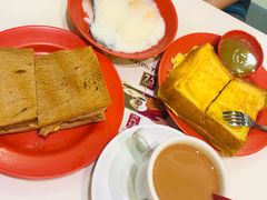 -亚坤(白沙浮广场店)