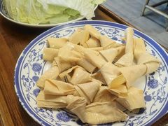 -仁和四季涮肉馆(天坛南门店)