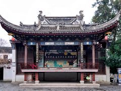 -衣裳街历史文化街区