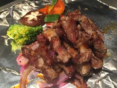-yokocho上横町·日本食街(深业上城店)