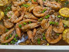 -扶摇树下·椒麻鲜活虾(石家庄勒泰广场店)