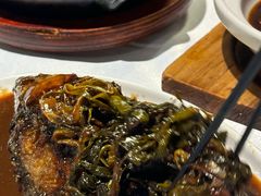 -小城故事·地道宁波味(月湖盛园店)