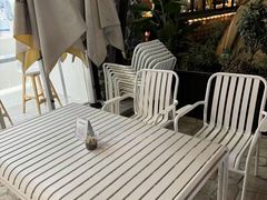 -Manner Coffee(K11店)
