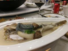-老船夫婚宴婚庆会馆(延吉路店)
