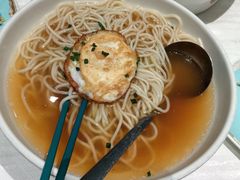 -柒园·三十年创意杭帮菜(龙湖滨江天街店)