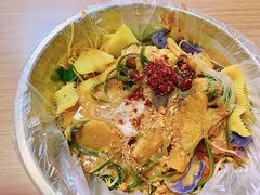 -陈记麻辣烫(浦口道店)