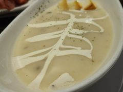 -法兰度航空主题餐厅(东汇城店)