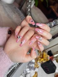 -RL Nail·瑞丽美甲美睫品牌原创店