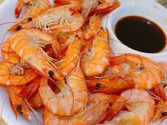 -海岛渔村大酒店(云霄路店)