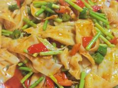 -崔少野猫耳朵老碗面(宫园中央店)