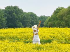 -长白岛森林公园