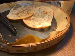 -阿甘锅盔(合生汇购物中心店)