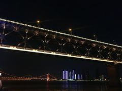 -武昌江滩