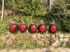 -茅山东方盐湖城景区