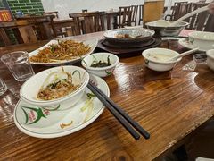 -南记食粥坊·宵夜大排档(莲花总店)