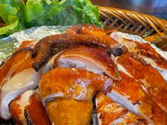 -凤凰山斑鱼馆(恭城店)