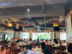 大堂-天下客饭店(中山路店)