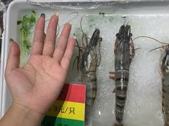 -渔夫蒸鲜(世奥湾店)