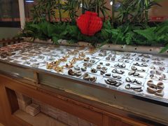 -盛铭轩·巴西烤肉火锅自助(功德林天街GIS店)