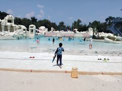 -太阳岛度假酒店