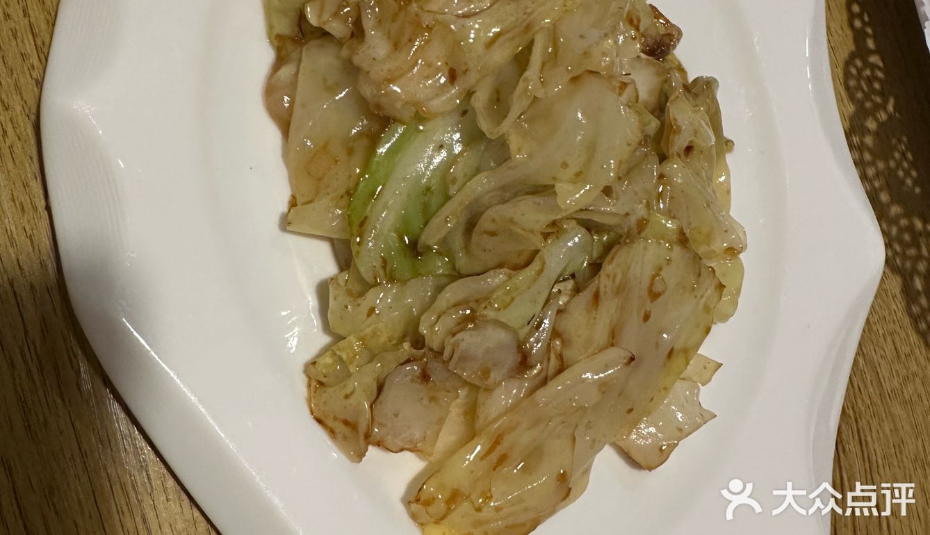 今天的美食探店之旅～青岛后海宝藏老店