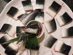 活烤鳗鱼-味家烤肉烤鳗鱼牛排(西塔旗舰店)