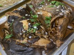 -威海海鲜王(窑头路店)