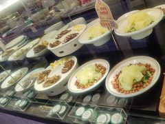 -阿财老铺·老蚌埠龙虾城(华夏总店)
