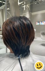 -YH HAIR SALON