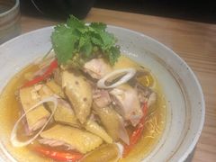-青年公社烤鸭(蜀山万象汇店)