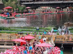 -深圳锦绣中华民俗村