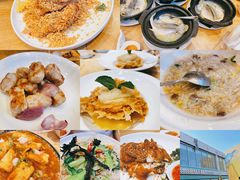 -莆田餐厅PUTIEN(三里屯店)