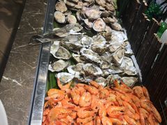 -欢乐牧场海鲜烤肉自助(牡丹园店)