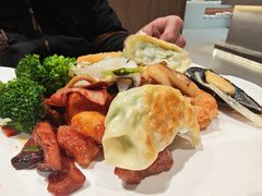 -聚春园自助餐厅(东街口店)