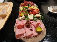 -Osteria Garden 生蚝花园餐厅(原进贤路店)
