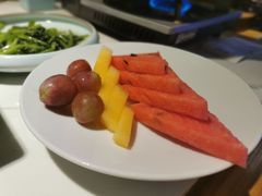 水果-姜君·千岛湖鱼头馆(浦东大道店)