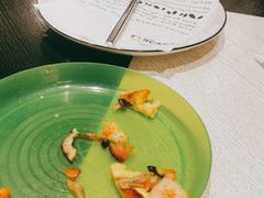 -托斯卡纳烘焙意大利餐厅(五天地店)