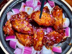 -旺爷砂锅·茶作(国贸城店)