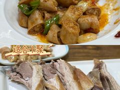 -马相卿特色烤肉面食馆(虎台店)