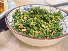 马兰香干-二泉园老菜馆·百年无锡菜
