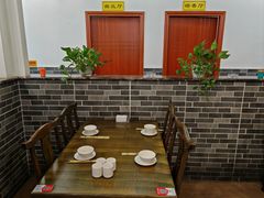 -印象盐帮菜(鲁能城店)