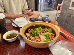 -龚印记牛骨牛杂屋·四代传承(珠影星光城店)