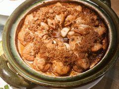 -粗茶淡饭·隐庐私厨(东亭店)