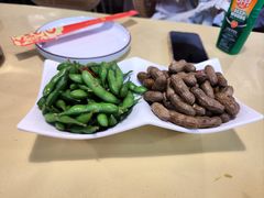 -小田油焖小龙虾(双井店)