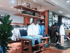 -MUJI无印良品(西湖银泰城店)